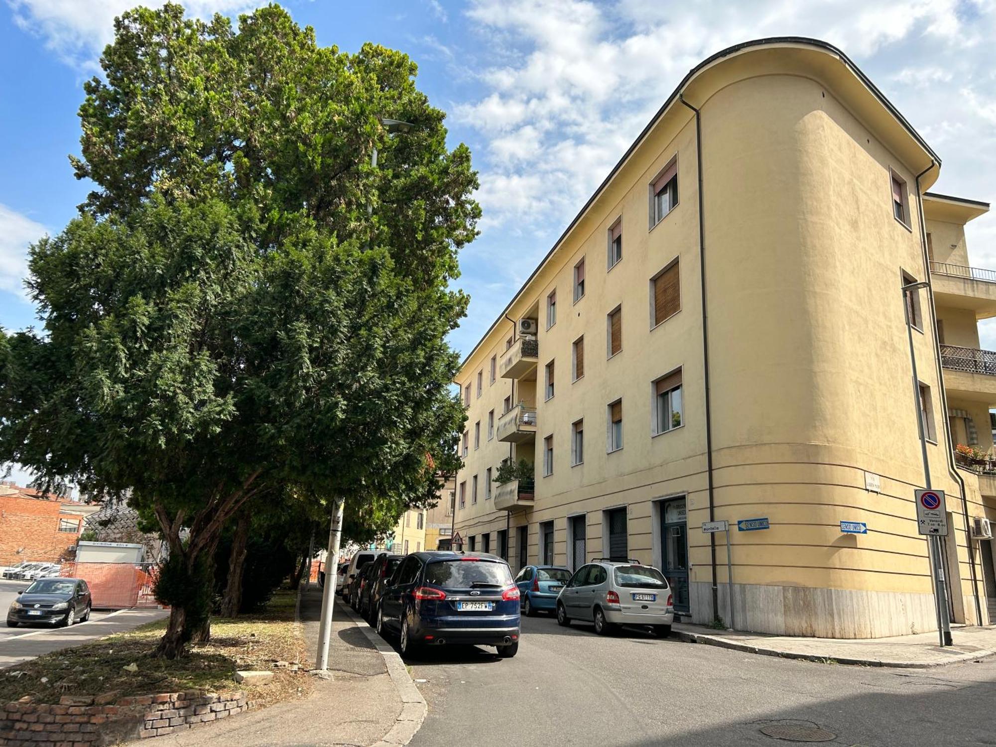 M&M'S Home Terni Exteriör bild