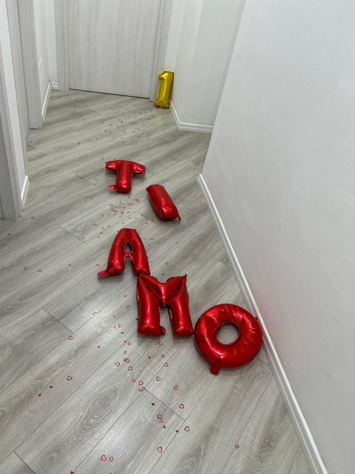 M&M'S Home Terni Exteriör bild